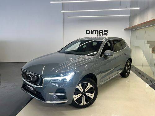 VOLVO XC60 2.0 T8 RECHARGE PLUS AWD GEARTRONIC